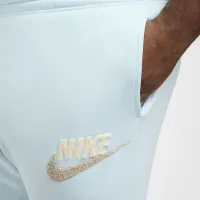 Nike Club Fleece чоловічі Fleece Joggers блакитний