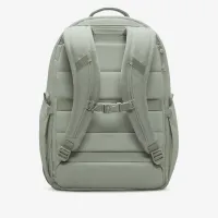Nike Utility Power наплічник (33L) колір зелений