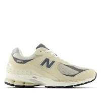 Кросівки New Balance M2002RFA - Бежевий