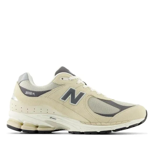Кросівки New Balance M2002RFA - Бежевий