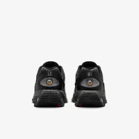 Nike Air Max Dn Big детские Кроссовки цвет черный