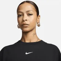Nike NOCTA NOCTA Big Body CS Tee колір чорний