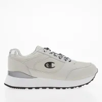 Кроссовки Champion Low Cut Shoe Rr Champ Ii Plat Animalier S11616-WW002 - Белые