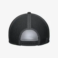 Club Америка Nike Soccer Trucker Cap цвет черный