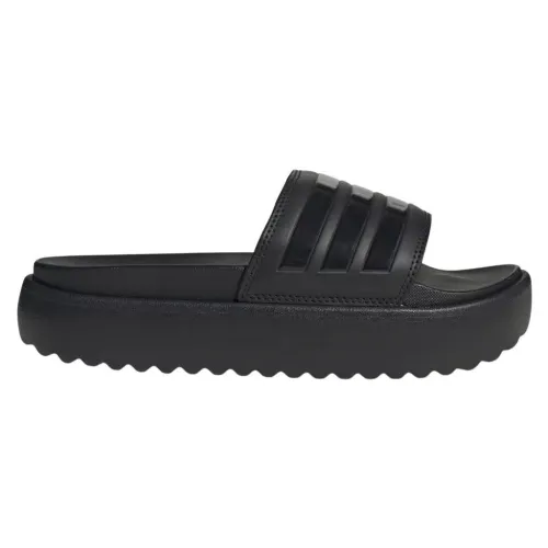 Шлёпанцы uniseks Adidas ADILETTE PLATFORM (HQ6179)