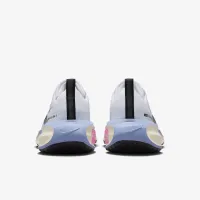 Nike Invincible 3 чоловічі Road Running Кросівки колір білий
