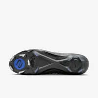 Nike Phantom Luna 2 Elite FG High-Top футбольные бутсы цвет черный