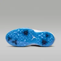 Nike Air Jordan Rev для гольфу Кросівки колір білий