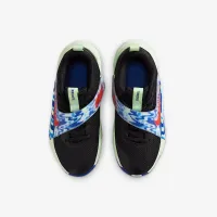 Nike Team Hustle D 12 Little детские Кроссовки цвет черный