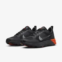 Nike Lunar Roam мужские Кроссовки цвет черный