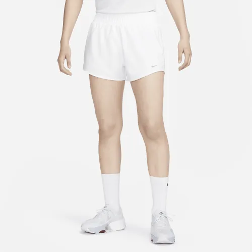 Nike One жіноча Dri-FIT З високою талією 3