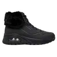 Кросівки Жіночі Skechers UNO RUGGED Fall Air (167274-BBK)