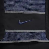 Nike ISPA Vest 2.0 цвет черный