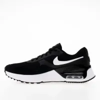 Nike Air Max SYSTM мужские Кроссовки цвет черный