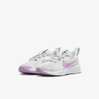 Nike Star Runner 4 Little детские Кроссовки цвет белый