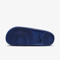 Nike Offcourt (MLB Toronto синий Jays) Slide цвет черный