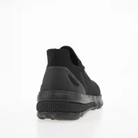 Кроссовки Geox Spherica Actif Man U35BAA0006KC9999 - Черные