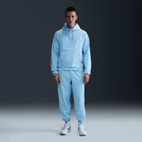 Nike Kobe Therma-FIT Pullover Толстовка с капюшоном синий