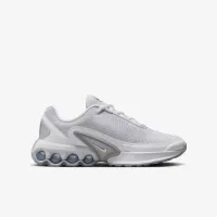 Nike Air Max Dn Big дитячі Кросівки колір білий