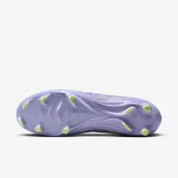 Nike United Mercurial Vapor 16 Academy MG Low-Top футбольные бутсы цвет фиолетовый