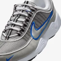Nike Air Zoom Spiridon SP чоловічі Кросівки колір сірий
