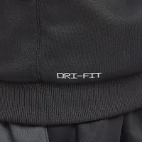 Nike Dri-FIT Air Little дитячі Propus Tracksuit колір чорний