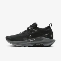 Nike Pegasus Trail 5 GORE-TEX женская Waterproof Trail Running Кроссовки цвет черный