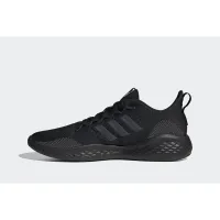 Кросівки adidas Fluidflow 2.0 FZ1985 - Чорні