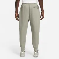 Nike Tech Fleece Reimagined чоловічі Fleece Pants колір сірий