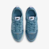 Nike C1TY Big детские Кроссовки синий