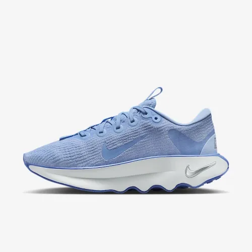 Nike Motiva жіноча Walking Кросівки блакитний