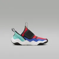 Nike Jordan 23/7 Little детские Кроссовки цвет черный