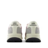 Кроссовки New Balance U370DB - Розовые