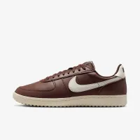 Nike Field General Leather чоловічі Кросівки колір коричневий