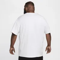 Nike Sportswear Max90 чоловічі футболка колір білий