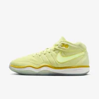 Nike G.T. Hustle 2 баскетбольные Кроссовки цвет зеленый