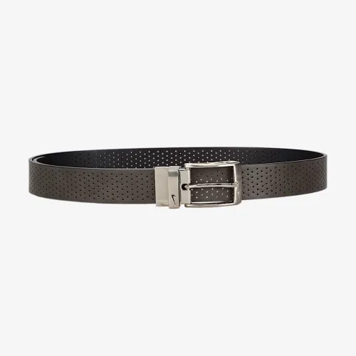 Nike Tour Core мужские для гольфа Reversible Belt цвет белый