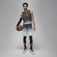 Nike Zion чоловічі Top колір чорний