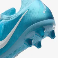 Nike Phantom GX 2 Pro AG Low-Top футбольні бутси блакитний