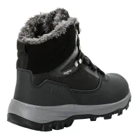 Кроссовки для треккинга Женские Jack Wolfskin EVERQUEST TEXAPORE HIGH W (4053591_6350)