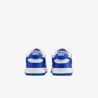 Nike Dunk Low Baby/Toddler Кросівки колір білий