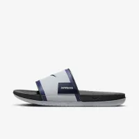 Nike Offcourt (Dallas Cowboys) Offcourt Slides цвет серый