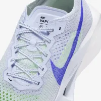 Nike Vaporfly 3 мужские Road Racing Кроссовки цвет серый