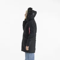 Куртка Alpha Industries Polar Куртка 123002404 - Чорна