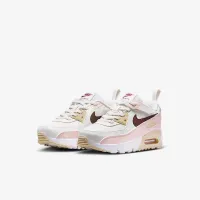 Nike Air Max 90 EasyOn Little дитячі Кросівки колір сірий