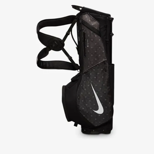 Nike Air Sport 2 для гольфу сумка колір чорний