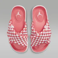 Nike Jordan Sophia женская Slides Pink