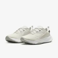 Nike Juniper Trail 2 GORE-TEX чоловічі Waterproof Trail Running Кросівки колір сірий