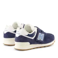 Кроссовки New Balance PV574CU1 - Cиний