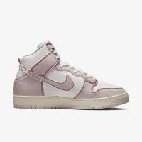 Nike Dunk High 85 Men's взуття White